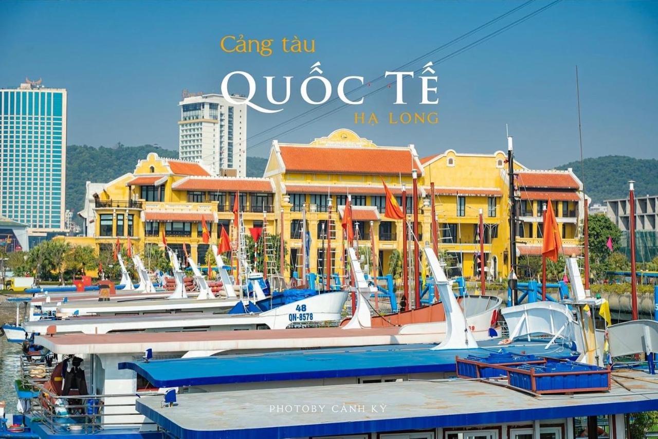 Mon Sapphire * View Sea And Poem Mountain Căn hộ