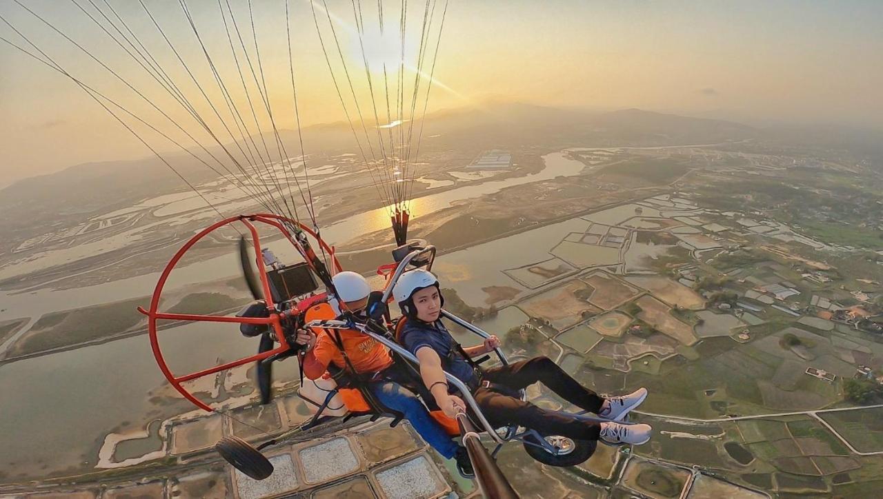 Mon Sapphire * View Sea And Poem Mountain * Hạ Long