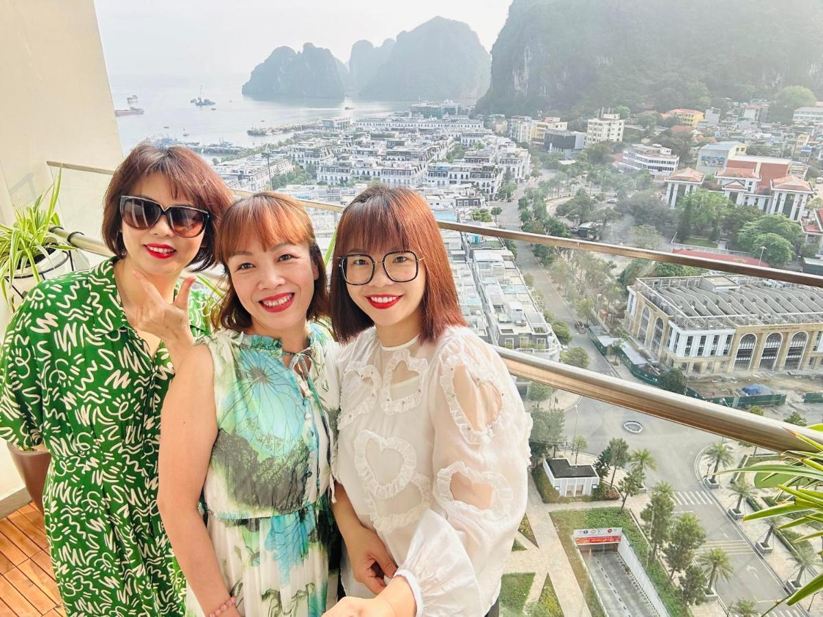 Mon Sapphire * View Sea And Poem Mountain Căn hộ