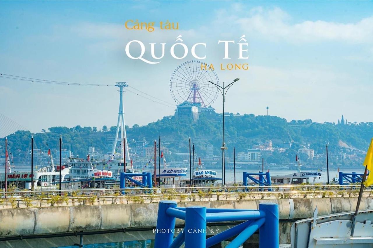 Mon Sapphire * View Sea And Poem Mountain Căn hộ