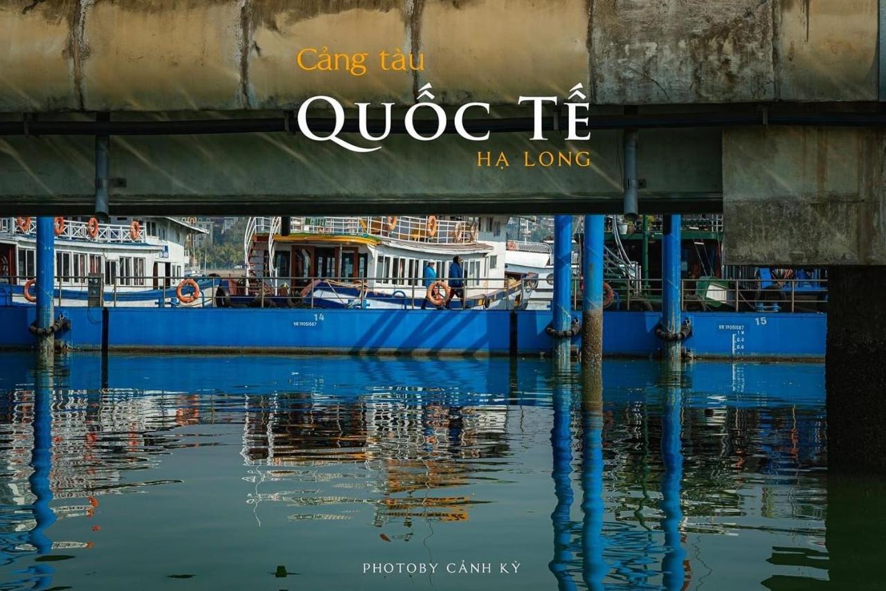 Căn hộ Mon Sapphire * View Sea And Poem Mountain Hạ Long